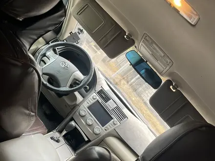 Toyota Camry 2009 года за 4 800 000 тг. в Алматы – фото 6