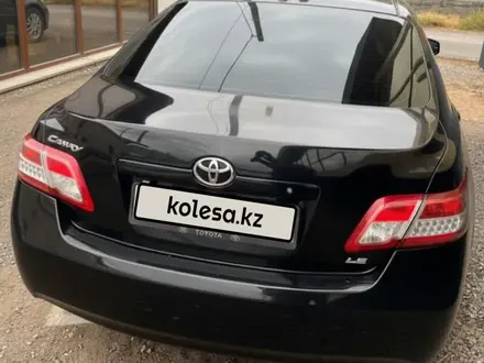 Toyota Camry 2009 года за 4 800 000 тг. в Алматы – фото 2