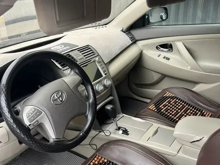 Toyota Camry 2009 года за 4 800 000 тг. в Алматы – фото 3