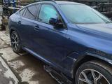 BMW X6 2023 годаүшін30 000 000 тг. в Алматы – фото 3