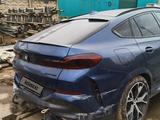 BMW X6 2023 годаүшін30 000 000 тг. в Алматы – фото 4