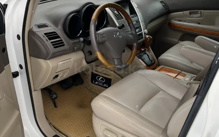 Lexus RX 350 2008 годаfor8 700 000 тг. в Актобе