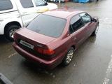 Honda Civic 1996 годаүшін1 250 000 тг. в Усть-Каменогорск