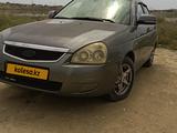 ВАЗ (Lada) Priora 2172 2012 года за 1 300 000 тг. в Актау