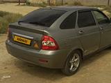 ВАЗ (Lada) Priora 2172 2012 года за 1 300 000 тг. в Актау – фото 2