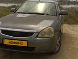 ВАЗ (Lada) Priora 2172 2012 года за 1 300 000 тг. в Актау – фото 4