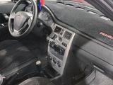 ВАЗ (Lada) Priora 2172 2012 года за 1 300 000 тг. в Актау – фото 5