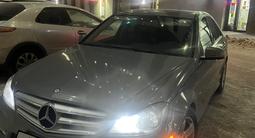 Mercedes-Benz C 300 2012 года за 6 500 000 тг. в Астана