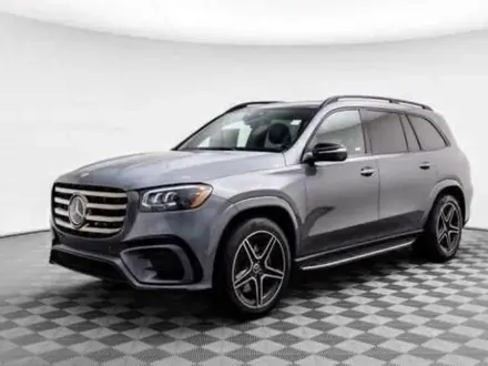 Mercedes-Benz GLS 450 2024 года за 58 000 000 тг. в Актау – фото 2