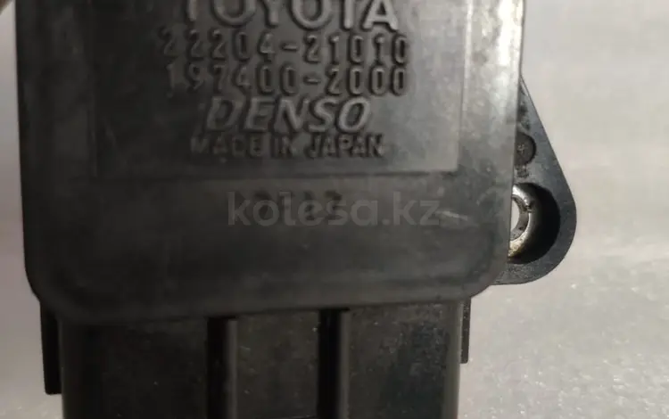 Волюметр toyota за 15 000 тг. в Алматы