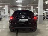 Infiniti FX35 2009 годаүшін8 800 000 тг. в Астана – фото 5