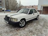 Mercedes-Benz 190 1988 годаүшін1 200 000 тг. в Астана