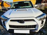 Toyota 4Runner 2020 годаүшін24 500 000 тг. в Усть-Каменогорск