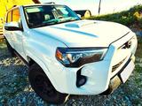 Toyota 4Runner 2020 года за 24 500 000 тг. в Усть-Каменогорск – фото 3