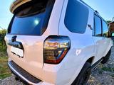 Toyota 4Runner 2020 годаүшін24 500 000 тг. в Усть-Каменогорск – фото 4