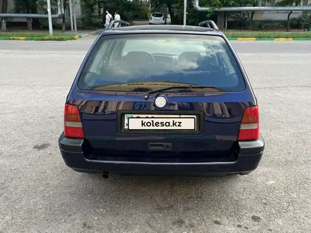 Volkswagen Golf 1994 года за 2 300 000 тг. в Шымкент – фото 5