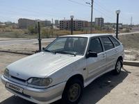 ВАЗ (Lada) 2114 2012 годаүшін1 000 000 тг. в Жезказган