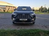 Toyota RAV4 2020 годаүшін14 400 000 тг. в Талдыкорган