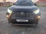 Toyota RAV4 2020 годаүшін14 400 000 тг. в Талдыкорган – фото 3