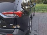 Toyota RAV4 2020 годаүшін14 400 000 тг. в Талдыкорган – фото 5