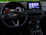 Chevrolet Tracker LT 1.2 2024 года за 10 240 000 тг. в Туркестан – фото 2