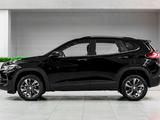 Chevrolet Tracker LT 1.2 2024 года за 10 240 000 тг. в Туркестан – фото 3