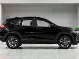 Chevrolet Tracker LT 1.2 2024 года за 10 240 000 тг. в Туркестан – фото 4