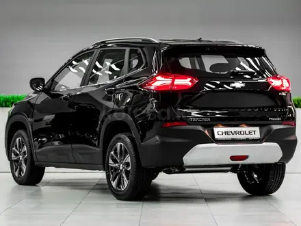 Chevrolet Tracker LT 1.2 2025 года за 10 240 000 тг. в Туркестан – фото 9