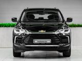 Chevrolet Tracker LT 1.2 2024 годаүшін10 390 000 тг. в Туркестан – фото 2