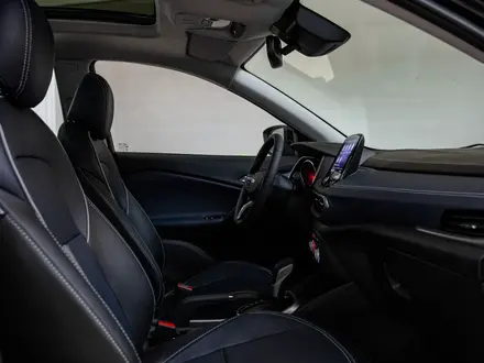 Chevrolet Tracker LT 1.2 2025 года за 10 240 000 тг. в Туркестан – фото 10