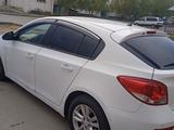 Chevrolet Cruze 2013 года за 2 800 000 тг. в Алматы – фото 2