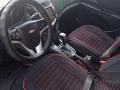 Chevrolet Cruze 2013 годаүшін2 800 000 тг. в Алматы – фото 3