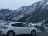 Chevrolet Cruze 2013 года за 2 800 000 тг. в Алматы