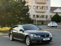 Lexus GS 300 2007 годаүшін6 400 000 тг. в Актау – фото 3