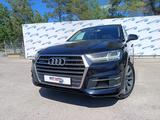 Audi Q7 2016 года за 21 900 000 тг. в Костанай
