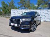 Audi Q7 2016 года за 21 900 000 тг. в Костанай – фото 2