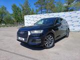 Audi Q7 2016 года за 21 900 000 тг. в Костанай – фото 3