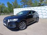 Audi Q7 2016 года за 21 900 000 тг. в Костанай – фото 4