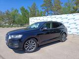 Audi Q7 2016 года за 21 900 000 тг. в Костанай – фото 5