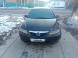 Mazda 6 2002 года за 1 000 000 тг. в Алматы