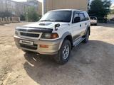 Mitsubishi Challenger 1997 годаүшін2 800 000 тг. в Актау – фото 2