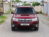 Subaru Forester 2008 года за 6 200 000 тг. в Шымкент – фото 2