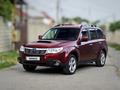 Subaru Forester 2008 года за 6 200 000 тг. в Шымкент