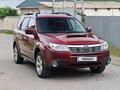Subaru Forester 2008 года за 6 200 000 тг. в Шымкент – фото 3