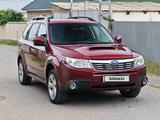 Subaru Forester 2008 года за 6 200 000 тг. в Шымкент – фото 3