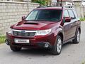 Subaru Forester 2008 года за 6 200 000 тг. в Шымкент – фото 4