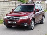 Subaru Forester 2008 года за 6 200 000 тг. в Шымкент – фото 4
