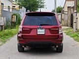 Subaru Forester 2008 года за 6 200 000 тг. в Шымкент – фото 5