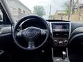 Subaru Forester 2008 года за 6 200 000 тг. в Шымкент – фото 8