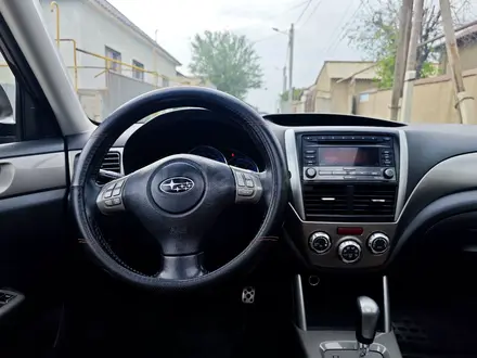 Subaru Forester 2008 года за 6 200 000 тг. в Шымкент – фото 8